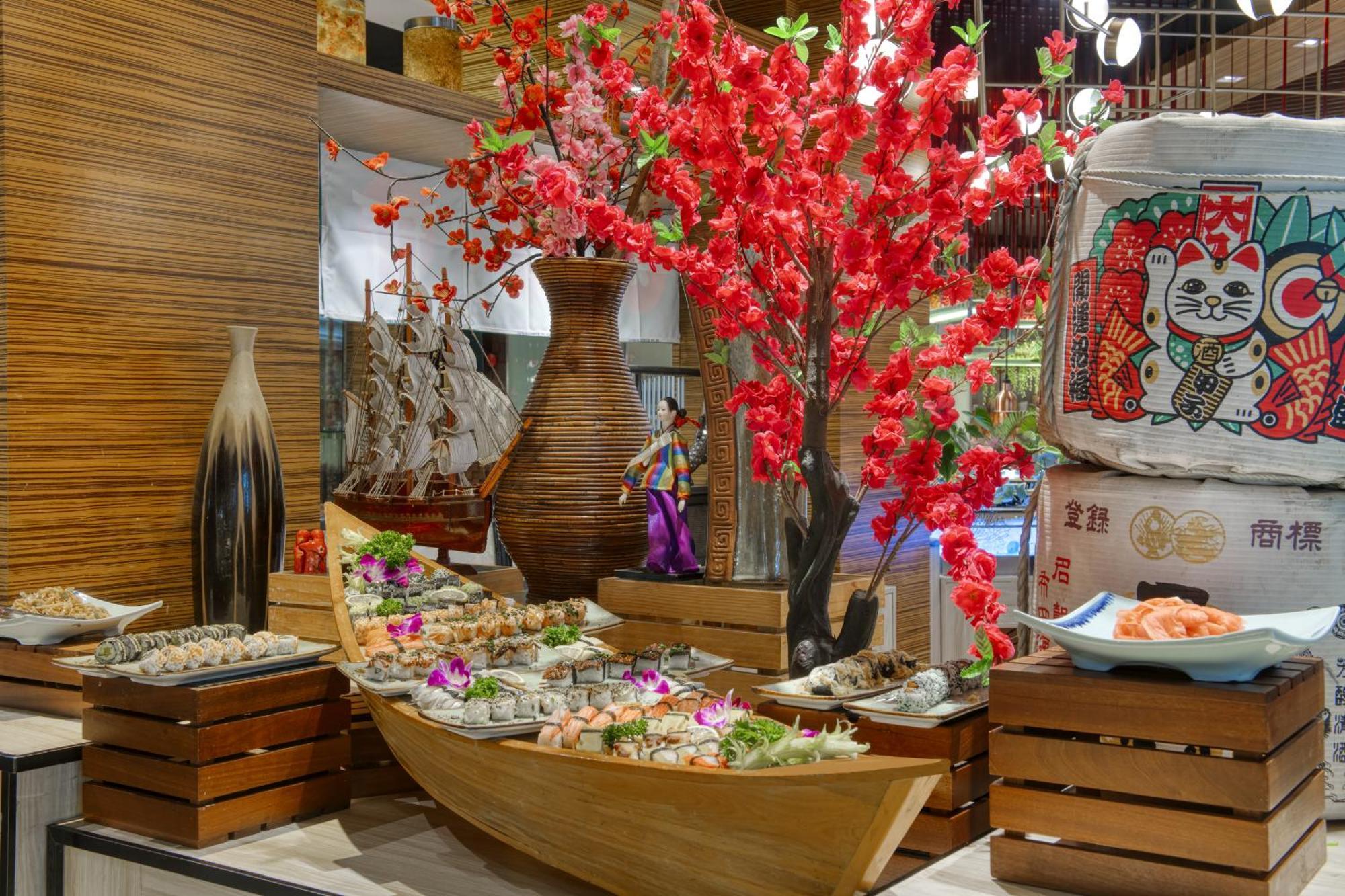 Dongguan Royal Garden Hotel מראה חיצוני תמונה