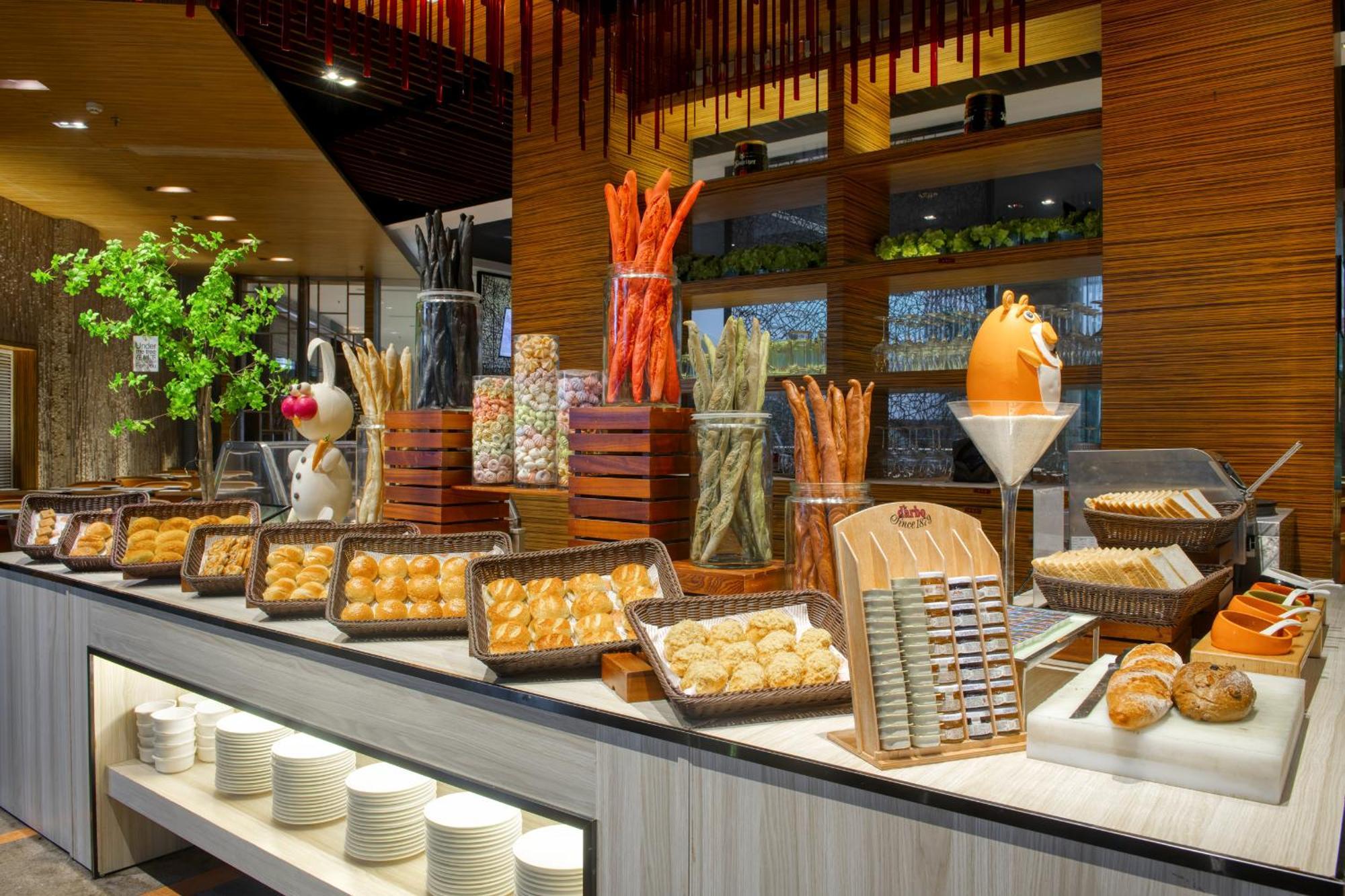 Dongguan Royal Garden Hotel מראה חיצוני תמונה