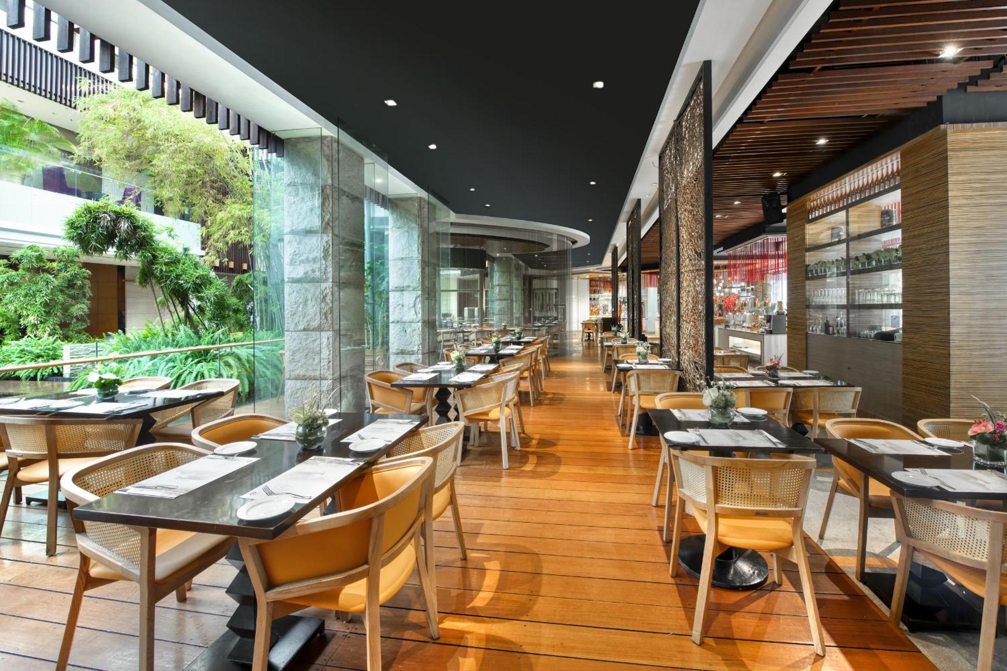 Dongguan Royal Garden Hotel מראה חיצוני תמונה