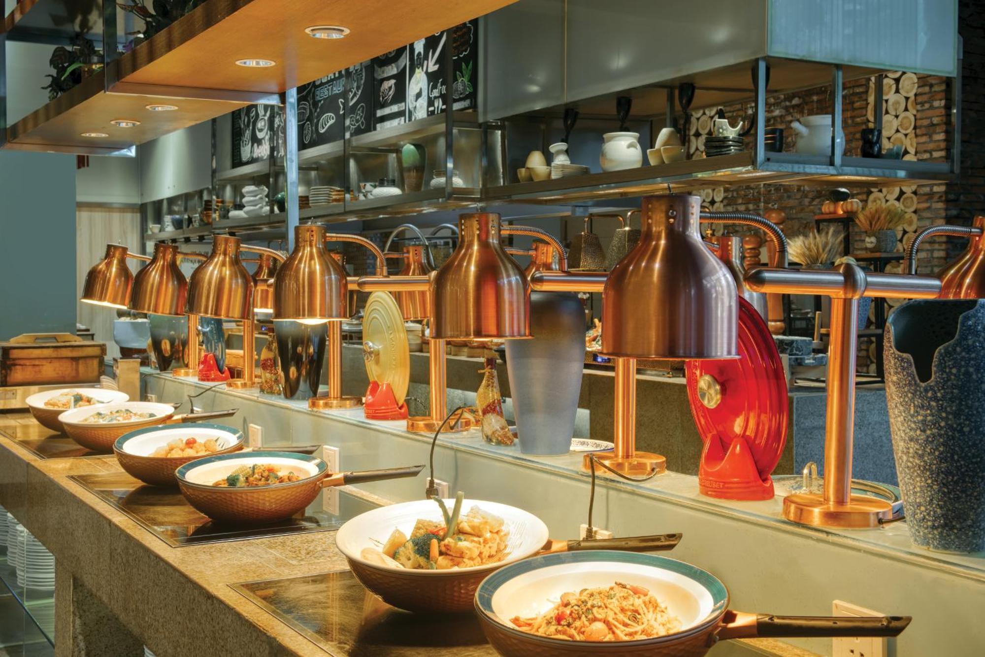 Dongguan Royal Garden Hotel מראה חיצוני תמונה