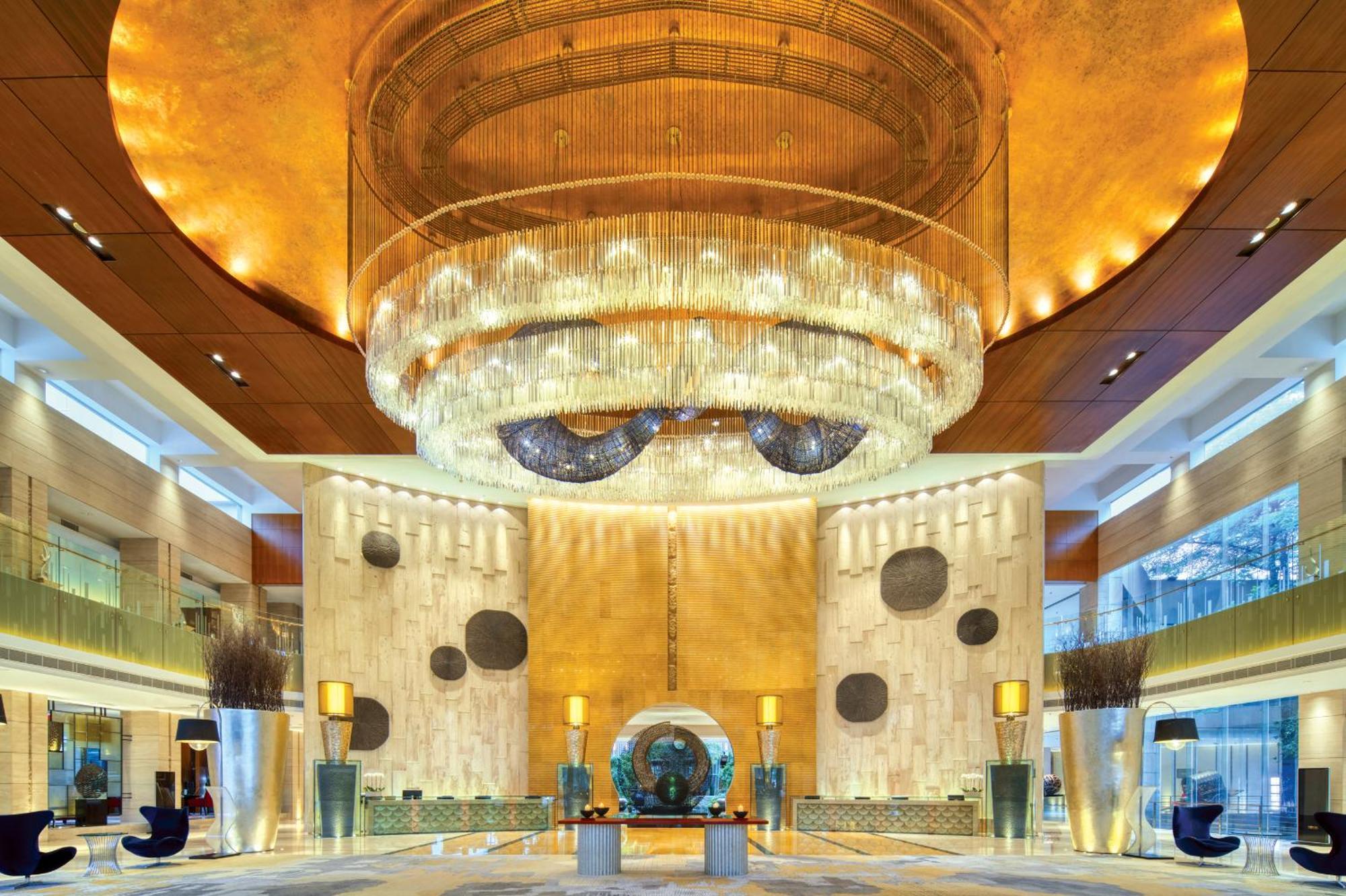 Dongguan Royal Garden Hotel מראה חיצוני תמונה